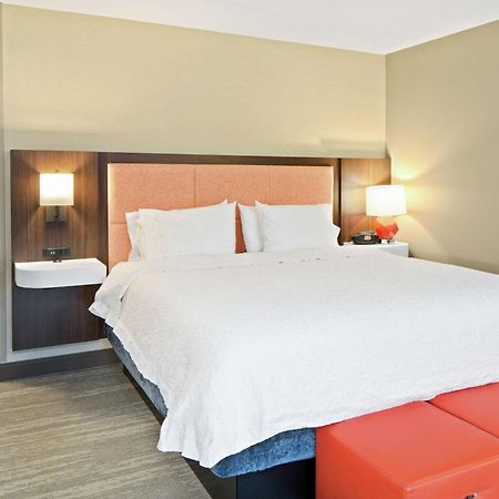 Hampton Inn & Suites Спокан-Валлі Екстер'єр фото